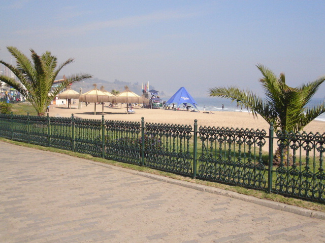Foto de VIÑA DEL MAR, Chile