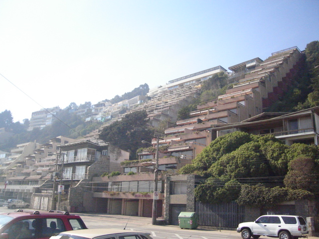 Foto de VIÑA DEL MAR, Chile