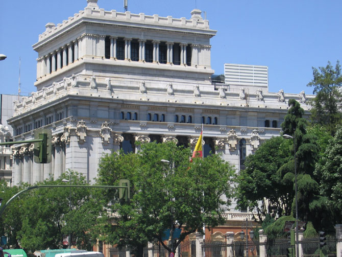 Foto de Madrid (Comunidad de Madrid), España
