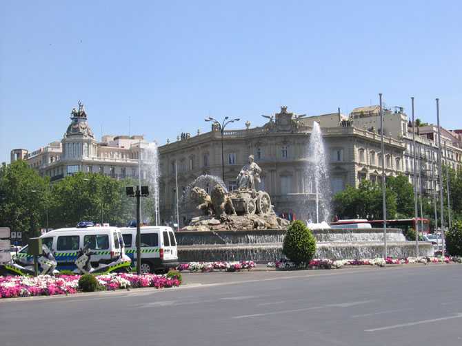 Foto de Madrid (Comunidad de Madrid), España