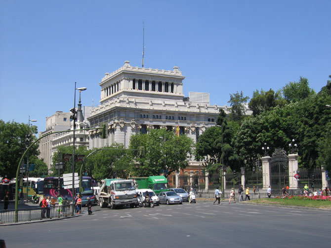 Foto de Madrid (Comunidad de Madrid), España
