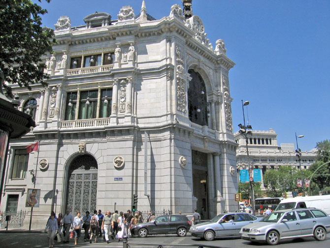 Foto de Madrid (Comunidad de Madrid), España