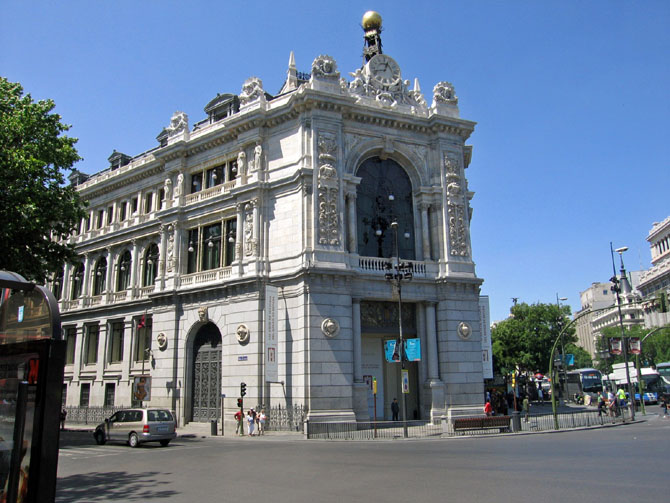 Foto de Madrid (Comunidad de Madrid), España