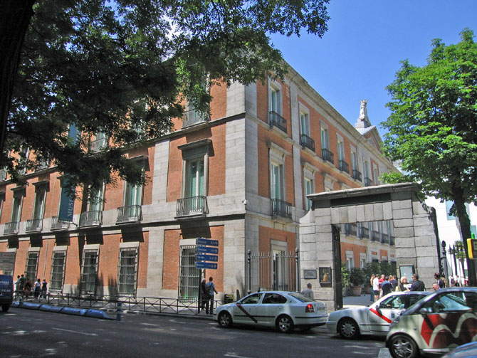 Foto de Madrid (Comunidad de Madrid), España