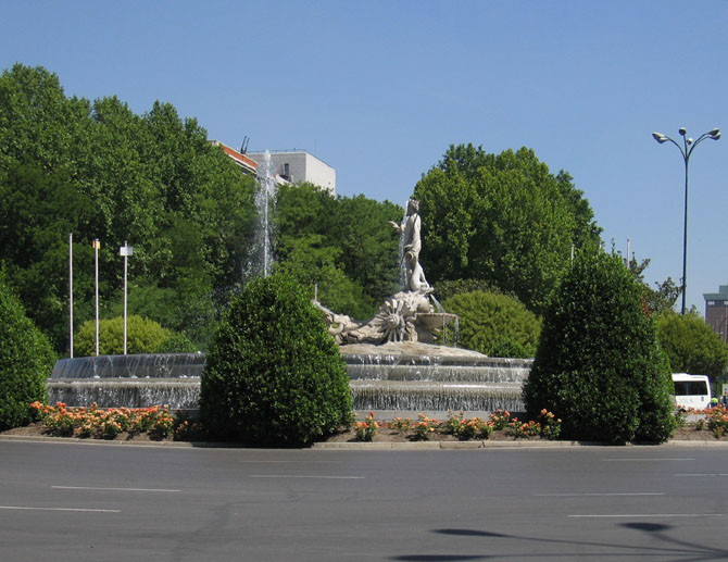 Foto de Madrid (Comunidad de Madrid), España