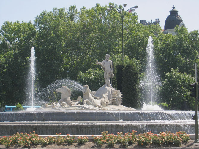 Foto de Madrid (Comunidad de Madrid), España