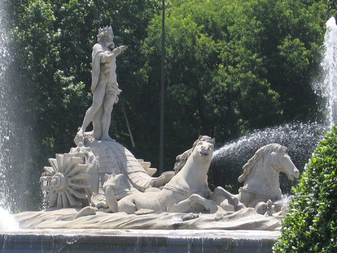 Foto de Madrid (Comunidad de Madrid), España