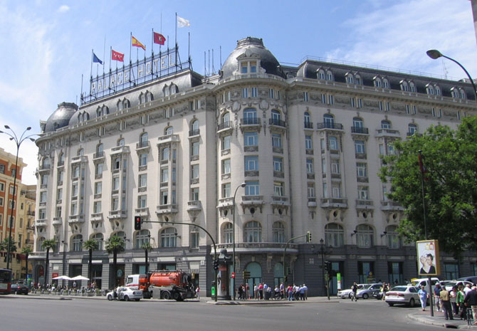 Foto de Madrid (Comunidad de Madrid), España