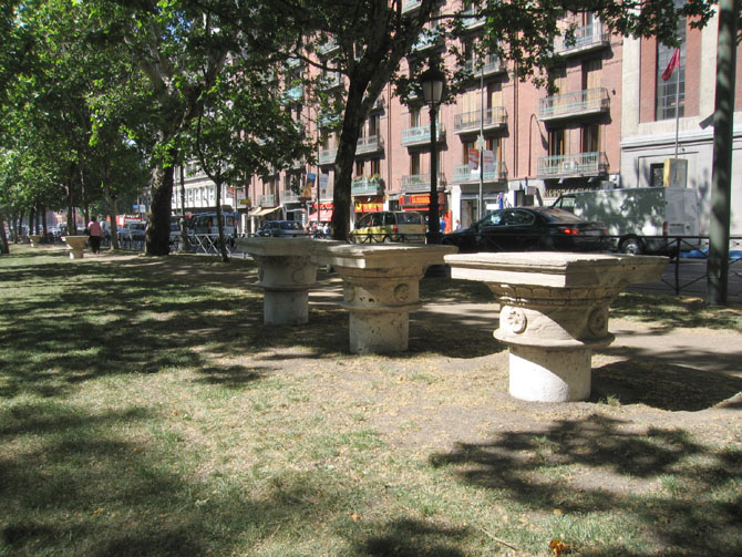 Foto de Madrid (Comunidad de Madrid), España