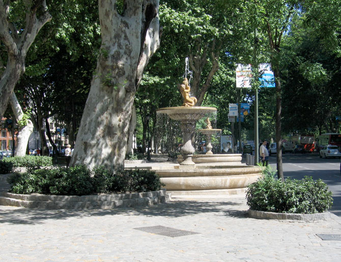 Foto de Madrid (Comunidad de Madrid), España