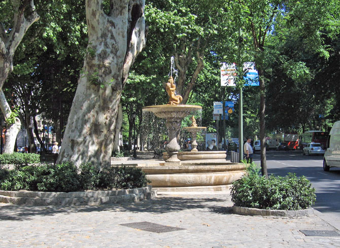 Foto de Madrid (Comunidad de Madrid), España