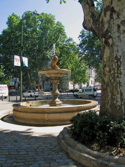 Foto de Madrid (Comunidad de Madrid), España