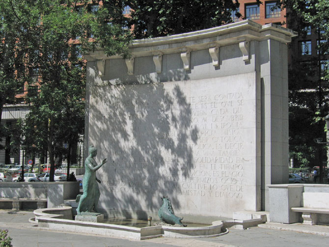 Foto de Madrid (Comunidad de Madrid), España