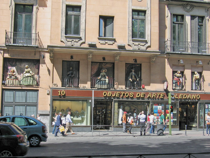 Foto de Madrid (Comunidad de Madrid), España