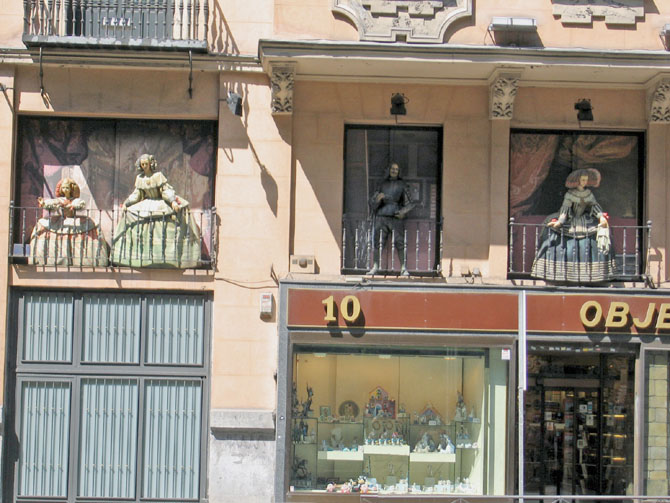 Foto de Madrid (Comunidad de Madrid), España