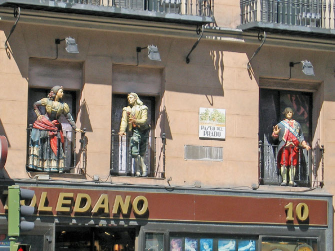 Foto de Madrid (Comunidad de Madrid), España