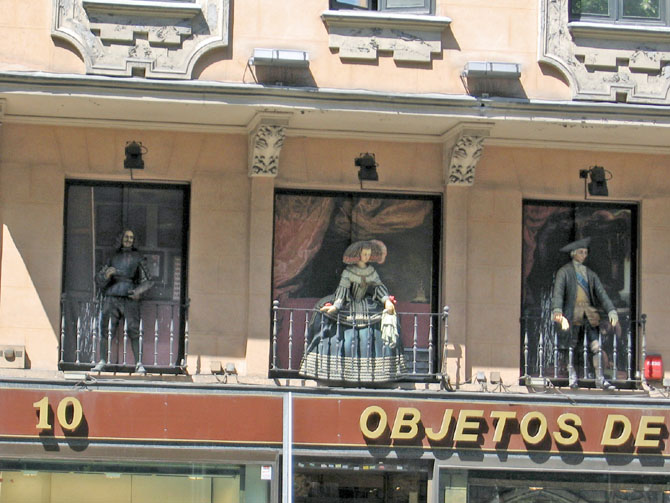 Foto de Madrid (Comunidad de Madrid), España