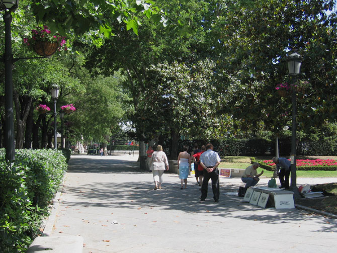 Foto de Madrid (Comunidad de Madrid), España