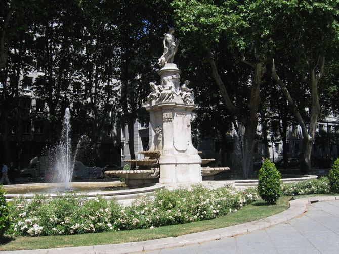 Foto de Madrid (Comunidad de Madrid), España