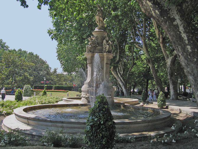 Foto de Madrid (Comunidad de Madrid), España