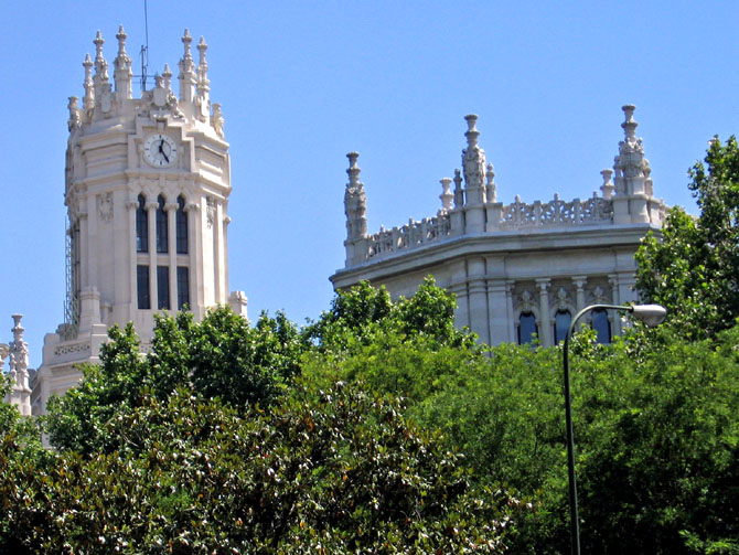 Foto de Madrid (Comunidad de Madrid), España