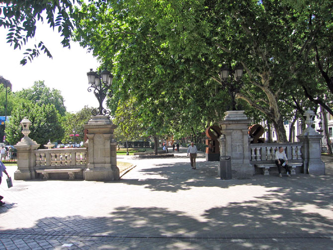 Foto de Madrid (Comunidad de Madrid), España