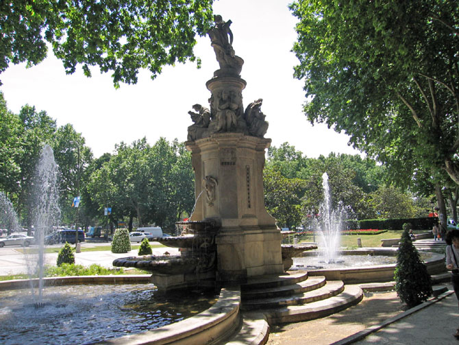 Foto de Madrid (Comunidad de Madrid), España