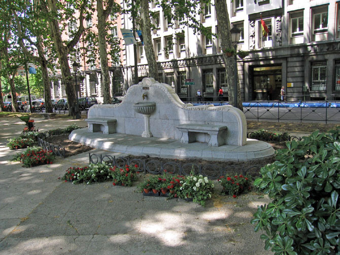 Foto de Madrid (Comunidad de Madrid), España