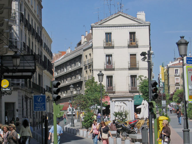 Foto de Madrid (Comunidad de Madrid), España