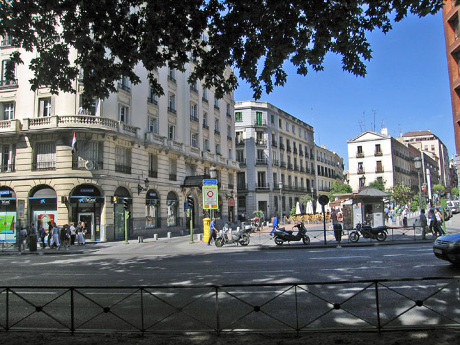 Foto de Madrid (Comunidad de Madrid), España