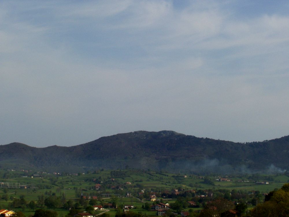 Foto de Arenal de Penagos (Cantabria), España