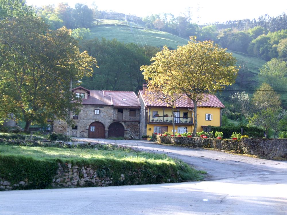 Foto de Arenal de Penagos (Cantabria), España