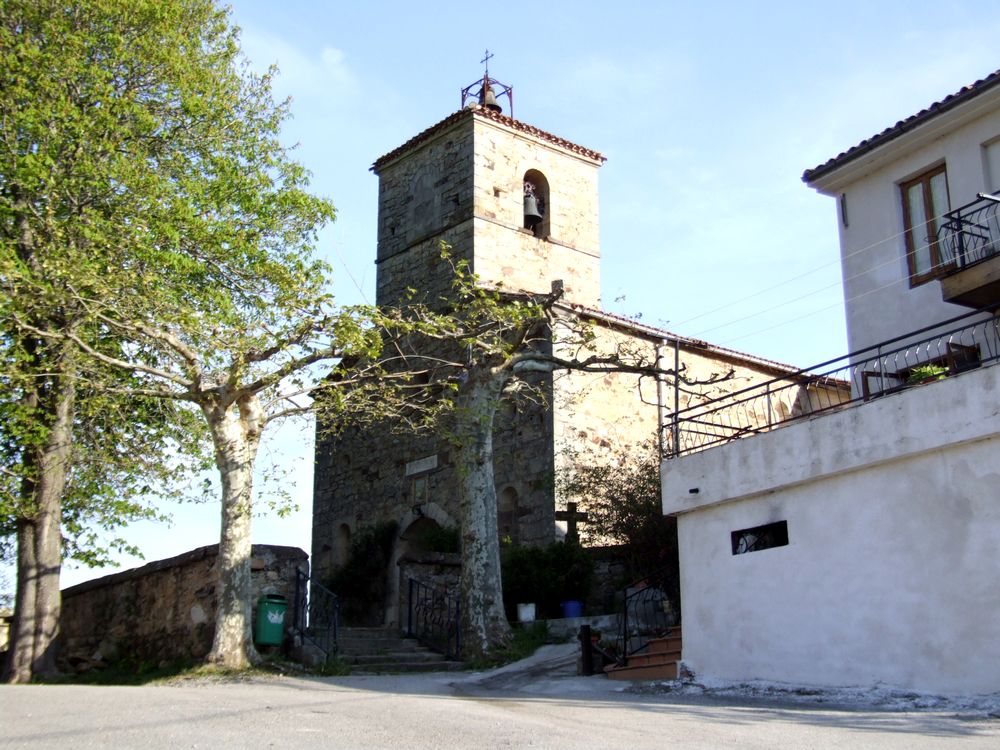 Foto de Arenal de Penagos (Cantabria), España