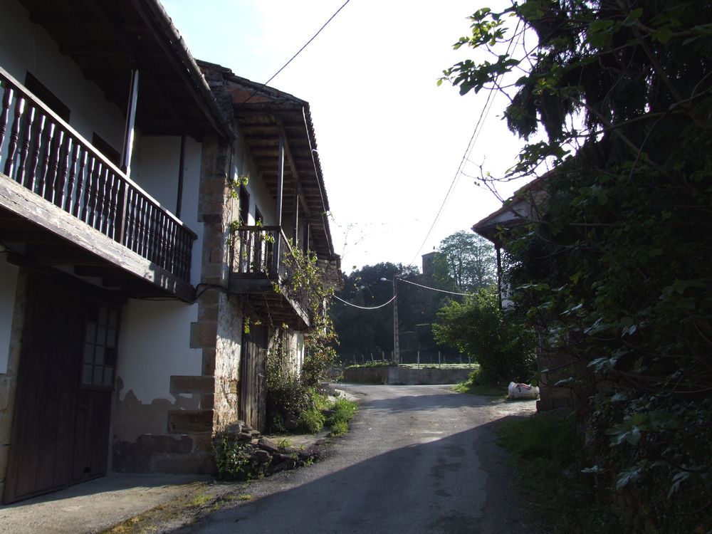 Foto de Arenal de Penagos (Cantabria), España