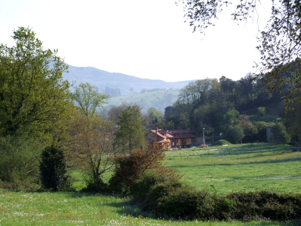 Foto de Arenal de Penagos (Cantabria), España
