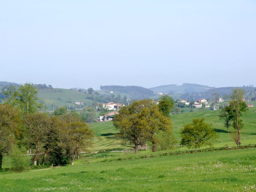 Foto de Arenal de Penagos (Cantabria), España