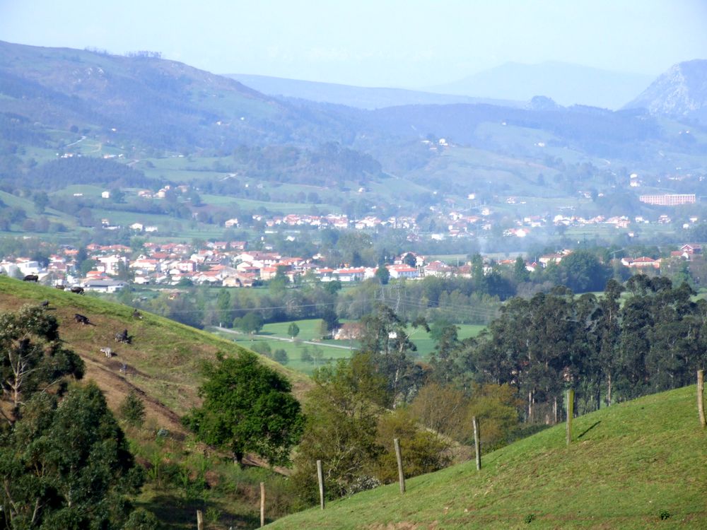 Foto de Arenal de Penagos (Cantabria), España