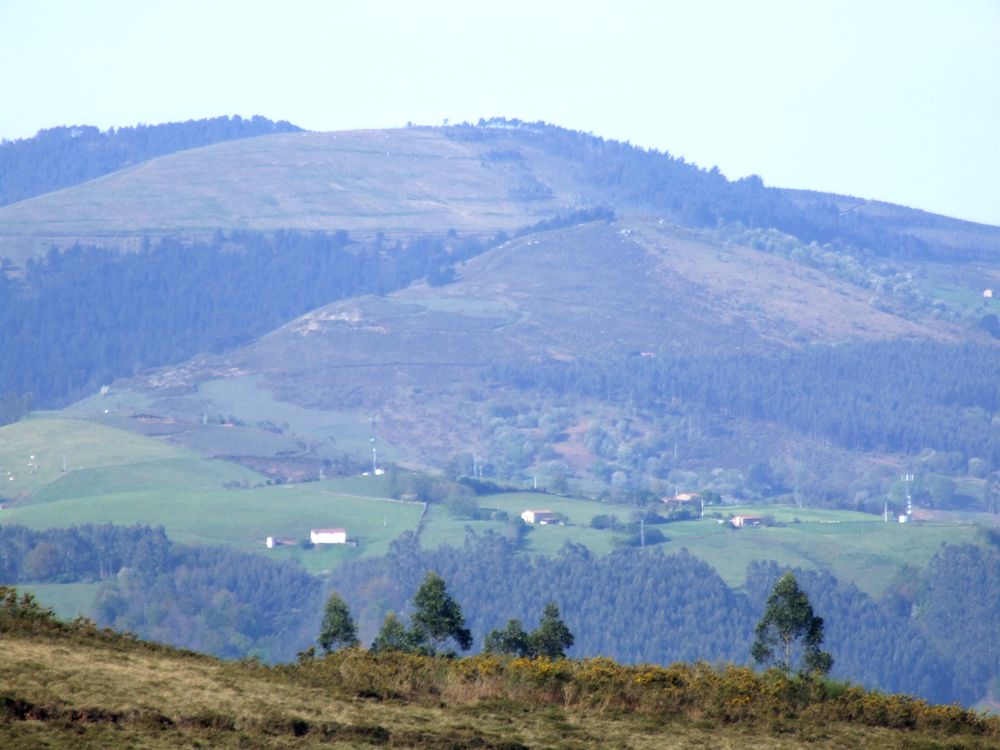 Foto de Arenal de Penagos (Cantabria), España