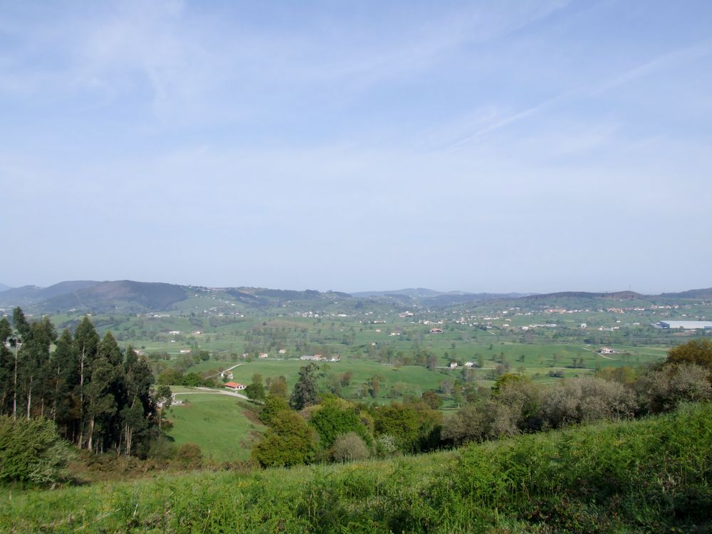 Foto de Arenal de Penagos (Cantabria), España