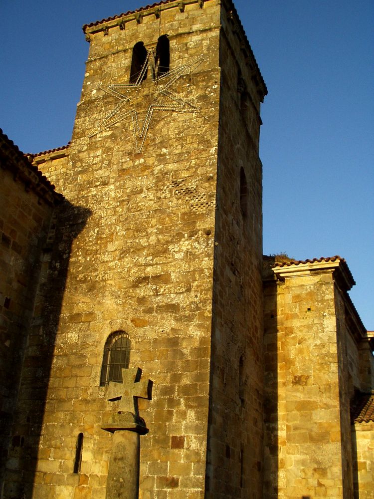 Foto de Castañeda (Cantabria), España