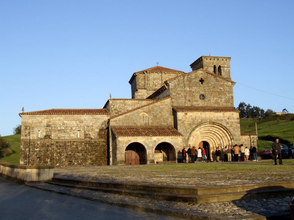 Foto de Castañeda (Cantabria), España