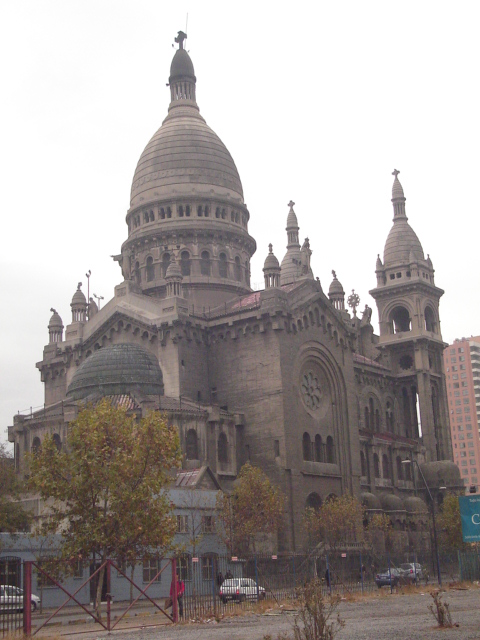 Foto de SANTIAGO, Chile