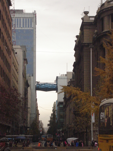 Foto de SANTIAGO, Chile