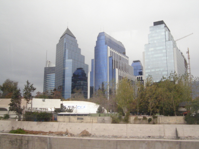 Foto de SANTIAGO, Chile