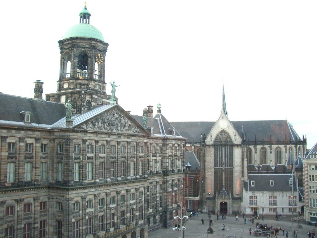 Foto de Amsterdam, Países Bajos