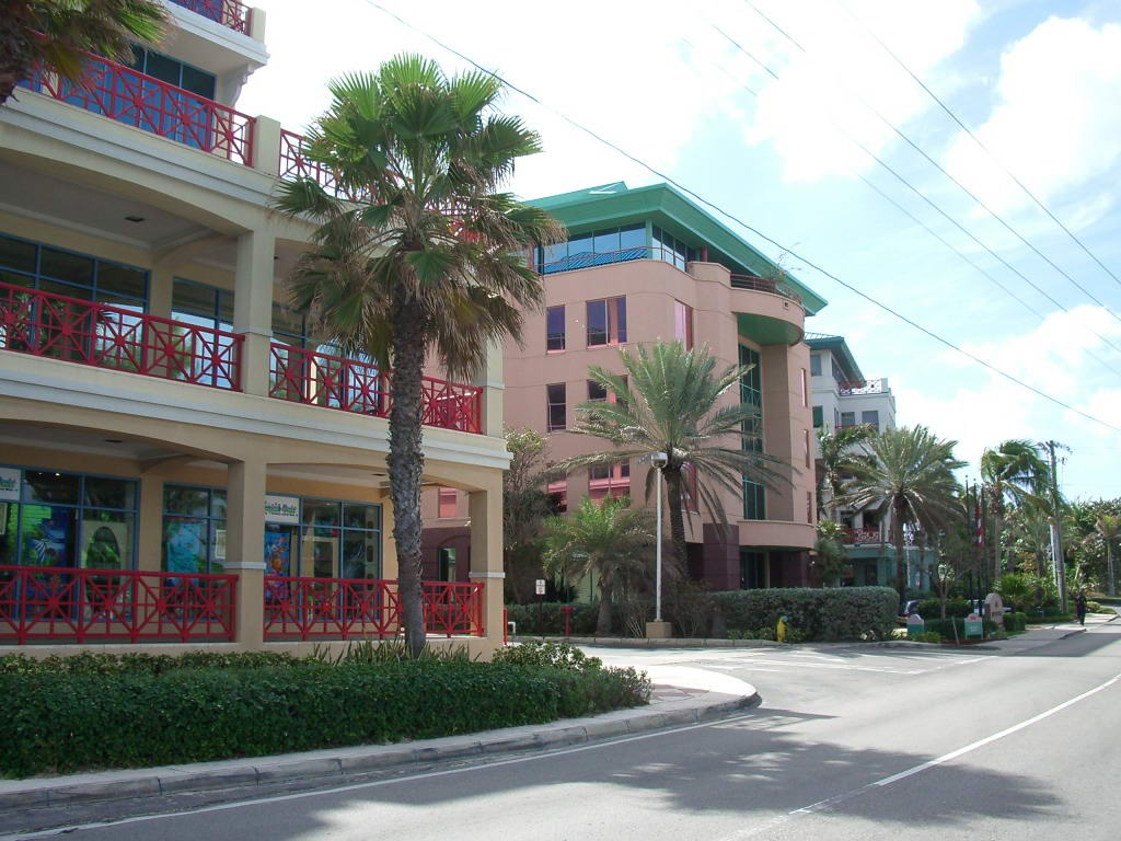 Foto de George Town, Islas Caimán