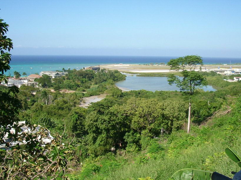 Foto de Montego Bay, Jamaica