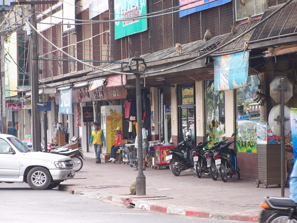 Foto de Lupburi, Tailandia