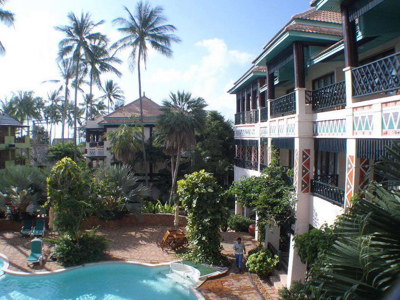 Foto de Samui, Tailandia