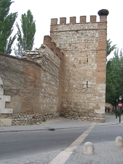 Foto de Alcalá de Henares (Madrid), España